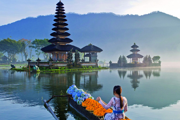 Indonesia