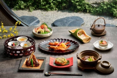 6 mẹo để ăn ngon ở Nhật Bản